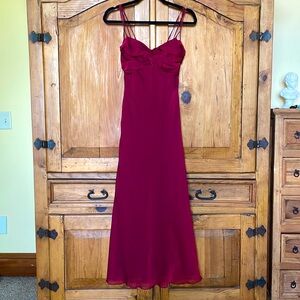 Bay Chiffon Dress